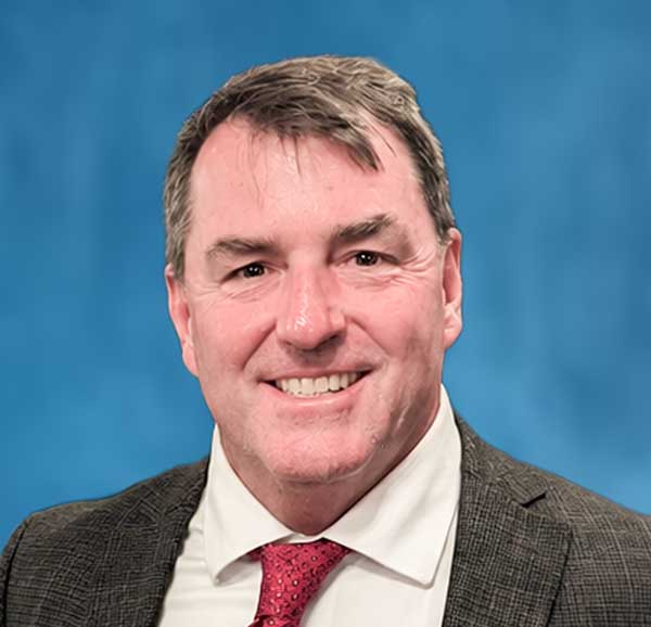 Bill Garbrick - Vice Chairman - First Quality